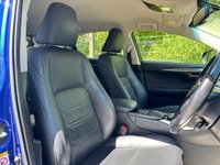 USED 2015 65 LEXUS NX 2.5 300h Luxury SUV 5dr Petrol Hybrid E-CVT 4WD Euro 6 (s/s) (197 ps) ** GREAT LEXUS HISTORY **