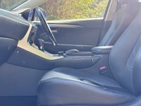 USED 2015 65 LEXUS NX 2.5 300h Luxury SUV 5dr Petrol Hybrid E-CVT 4WD Euro 6 (s/s) (197 ps) ** GREAT LEXUS HISTORY **