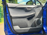 USED 2015 65 LEXUS NX 2.5 300h Luxury SUV 5dr Petrol Hybrid E-CVT 4WD Euro 6 (s/s) (197 ps) ** GREAT LEXUS HISTORY **