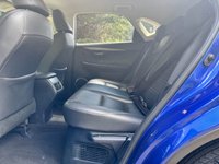USED 2015 65 LEXUS NX 2.5 300h Luxury SUV 5dr Petrol Hybrid E-CVT 4WD Euro 6 (s/s) (197 ps) ** GREAT LEXUS HISTORY **