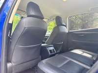 USED 2015 65 LEXUS NX 2.5 300h Luxury SUV 5dr Petrol Hybrid E-CVT 4WD Euro 6 (s/s) (197 ps) ** GREAT LEXUS HISTORY **