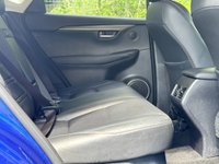 USED 2015 65 LEXUS NX 2.5 300h Luxury SUV 5dr Petrol Hybrid E-CVT 4WD Euro 6 (s/s) (197 ps) ** GREAT LEXUS HISTORY **