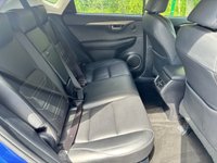 USED 2015 65 LEXUS NX 2.5 300h Luxury SUV 5dr Petrol Hybrid E-CVT 4WD Euro 6 (s/s) (197 ps) ** GREAT LEXUS HISTORY **