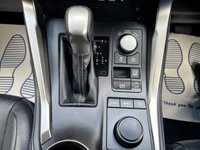 USED 2015 65 LEXUS NX 2.5 300h Luxury SUV 5dr Petrol Hybrid E-CVT 4WD Euro 6 (s/s) (197 ps) ** GREAT LEXUS HISTORY **
