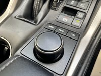 USED 2015 65 LEXUS NX 2.5 300h Luxury SUV 5dr Petrol Hybrid E-CVT 4WD Euro 6 (s/s) (197 ps) ** GREAT LEXUS HISTORY **