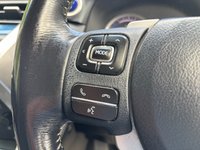 USED 2015 65 LEXUS NX 2.5 300h Luxury SUV 5dr Petrol Hybrid E-CVT 4WD Euro 6 (s/s) (197 ps) ** GREAT LEXUS HISTORY **