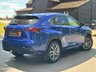 USED 2015 65 LEXUS NX 2.5 300h Luxury SUV 5dr Petrol Hybrid E-CVT 4WD Euro 6 (s/s) (197 ps) ** GREAT LEXUS HISTORY **