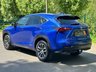 USED 2015 65 LEXUS NX 2.5 300h Luxury SUV 5dr Petrol Hybrid E-CVT 4WD Euro 6 (s/s) (197 ps) ** GREAT LEXUS HISTORY **