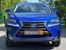 USED 2015 65 LEXUS NX 2.5 300h Luxury SUV 5dr Petrol Hybrid E-CVT 4WD Euro 6 (s/s) (197 ps) ** GREAT LEXUS HISTORY **