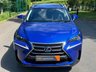 USED 2015 65 LEXUS NX 2.5 300h Luxury SUV 5dr Petrol Hybrid E-CVT 4WD Euro 6 (s/s) (197 ps) ** GREAT LEXUS HISTORY **