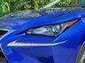 USED 2015 65 LEXUS NX 2.5 300h Luxury SUV 5dr Petrol Hybrid E-CVT 4WD Euro 6 (s/s) (197 ps) ** GREAT LEXUS HISTORY **