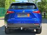 USED 2015 65 LEXUS NX 2.5 300h Luxury SUV 5dr Petrol Hybrid E-CVT 4WD Euro 6 (s/s) (197 ps) ** GREAT LEXUS HISTORY **