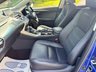 USED 2015 65 LEXUS NX 2.5 300h Luxury SUV 5dr Petrol Hybrid E-CVT 4WD Euro 6 (s/s) (197 ps) ** GREAT LEXUS HISTORY **