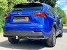 USED 2015 65 LEXUS NX 2.5 300h Luxury SUV 5dr Petrol Hybrid E-CVT 4WD Euro 6 (s/s) (197 ps) ** GREAT LEXUS HISTORY **