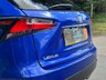 USED 2015 65 LEXUS NX 2.5 300h Luxury SUV 5dr Petrol Hybrid E-CVT 4WD Euro 6 (s/s) (197 ps) ** GREAT LEXUS HISTORY **