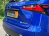 USED 2015 65 LEXUS NX 2.5 300h Luxury SUV 5dr Petrol Hybrid E-CVT 4WD Euro 6 (s/s) (197 ps) ** GREAT LEXUS HISTORY **