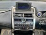 USED 2015 65 LEXUS NX 2.5 300h Luxury SUV 5dr Petrol Hybrid E-CVT 4WD Euro 6 (s/s) (197 ps) ** GREAT LEXUS HISTORY **