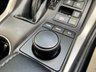 USED 2015 65 LEXUS NX 2.5 300h Luxury SUV 5dr Petrol Hybrid E-CVT 4WD Euro 6 (s/s) (197 ps) ** GREAT LEXUS HISTORY **