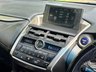 USED 2015 65 LEXUS NX 2.5 300h Luxury SUV 5dr Petrol Hybrid E-CVT 4WD Euro 6 (s/s) (197 ps) ** GREAT LEXUS HISTORY **