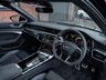 USED 2024 74 AUDI RS6 AVANT 4.0 TFSI V8 Performance Carbon Vorsprung Estate 5dr Petrol Tiptronic quattro Euro 6 (s/s) (630 ps) URBAN CARBON KIT*1 OWNER*PPF
