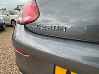 USED 2018 68 MERCEDES-BENZ C CLASS 2.0 C220d AMG Line (Premium) Cabriolet 2dr Diesel G-Tronic+ Euro 6 (s/s) (194 ps) ABS AND AIR CON