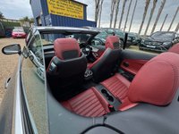USED 2018 68 MERCEDES-BENZ C CLASS 2.0 C220d AMG Line (Premium) Cabriolet 2dr Diesel G-Tronic+ Euro 6 (s/s) (194 ps) ABS AND AIR CON