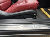 USED 2018 68 MERCEDES-BENZ C CLASS 2.0 C220d AMG Line (Premium) Cabriolet 2dr Diesel G-Tronic+ Euro 6 (s/s) (194 ps) ABS AND AIR CON
