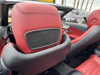 USED 2018 68 MERCEDES-BENZ C CLASS 2.0 C220d AMG Line (Premium) Cabriolet 2dr Diesel G-Tronic+ Euro 6 (s/s) (194 ps) ABS AND AIR CON
