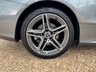 USED 2018 68 MERCEDES-BENZ C CLASS 2.0 C220d AMG Line (Premium) Cabriolet 2dr Diesel G-Tronic+ Euro 6 (s/s) (194 ps) ABS AND AIR CON