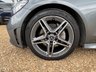 USED 2018 68 MERCEDES-BENZ C CLASS 2.0 C220d AMG Line (Premium) Cabriolet 2dr Diesel G-Tronic+ Euro 6 (s/s) (194 ps) ABS AND AIR CON