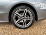 USED 2018 68 MERCEDES-BENZ C CLASS 2.0 C220d AMG Line (Premium) Cabriolet 2dr Diesel G-Tronic+ Euro 6 (s/s) (194 ps) ABS AND AIR CON