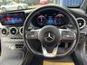 USED 2018 68 MERCEDES-BENZ C CLASS 2.0 C220d AMG Line (Premium) Cabriolet 2dr Diesel G-Tronic+ Euro 6 (s/s) (194 ps) ABS AND AIR CON
