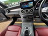 USED 2018 68 MERCEDES-BENZ C CLASS 2.0 C220d AMG Line (Premium) Cabriolet 2dr Diesel G-Tronic+ Euro 6 (s/s) (194 ps) ABS AND AIR CON