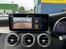 USED 2018 68 MERCEDES-BENZ C CLASS 2.0 C220d AMG Line (Premium) Cabriolet 2dr Diesel G-Tronic+ Euro 6 (s/s) (194 ps) ABS AND AIR CON