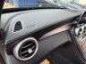 USED 2018 68 MERCEDES-BENZ C CLASS 2.0 C220d AMG Line (Premium) Cabriolet 2dr Diesel G-Tronic+ Euro 6 (s/s) (194 ps) ABS AND AIR CON
