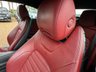 USED 2018 68 MERCEDES-BENZ C CLASS 2.0 C220d AMG Line (Premium) Cabriolet 2dr Diesel G-Tronic+ Euro 6 (s/s) (194 ps) ABS AND AIR CON
