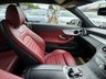 USED 2018 68 MERCEDES-BENZ C CLASS 2.0 C220d AMG Line (Premium) Cabriolet 2dr Diesel G-Tronic+ Euro 6 (s/s) (194 ps) ABS AND AIR CON