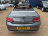 USED 2018 68 MERCEDES-BENZ C CLASS 2.0 C220d AMG Line (Premium) Cabriolet 2dr Diesel G-Tronic+ Euro 6 (s/s) (194 ps) ABS AND AIR CON