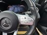 USED 2018 68 MERCEDES-BENZ C CLASS 2.0 C220d AMG Line (Premium) Cabriolet 2dr Diesel G-Tronic+ Euro 6 (s/s) (194 ps) ABS AND AIR CON