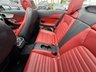 USED 2018 68 MERCEDES-BENZ C CLASS 2.0 C220d AMG Line (Premium) Cabriolet 2dr Diesel G-Tronic+ Euro 6 (s/s) (194 ps) ABS AND AIR CON