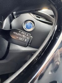 USED 2023 23 TOYOTA C-HR 1.8 VVT-h GPF Icon SUV 5dr Petrol Hybrid CVT Euro 6 (s/s) (122 ps) 