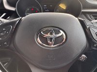 USED 2023 23 TOYOTA C-HR 1.8 VVT-h GPF Icon SUV 5dr Petrol Hybrid CVT Euro 6 (s/s) (122 ps) 