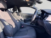 USED 2023 23 TOYOTA C-HR 1.8 VVT-h GPF Icon SUV 5dr Petrol Hybrid CVT Euro 6 (s/s) (122 ps) 