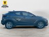 USED 2023 23 TOYOTA C-HR 1.8 VVT-h GPF Icon SUV 5dr Petrol Hybrid CVT Euro 6 (s/s) (122 ps) 