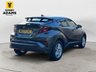 USED 2023 23 TOYOTA C-HR 1.8 VVT-h GPF Icon SUV 5dr Petrol Hybrid CVT Euro 6 (s/s) (122 ps) 