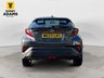 USED 2023 23 TOYOTA C-HR 1.8 VVT-h GPF Icon SUV 5dr Petrol Hybrid CVT Euro 6 (s/s) (122 ps) 