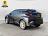USED 2023 23 TOYOTA C-HR 1.8 VVT-h GPF Icon SUV 5dr Petrol Hybrid CVT Euro 6 (s/s) (122 ps) 