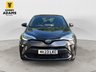USED 2023 23 TOYOTA C-HR 1.8 VVT-h GPF Icon SUV 5dr Petrol Hybrid CVT Euro 6 (s/s) (122 ps) 