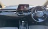 USED 2023 23 TOYOTA C-HR 1.8 VVT-h GPF Icon SUV 5dr Petrol Hybrid CVT Euro 6 (s/s) (122 ps) 
