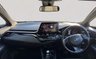 USED 2023 23 TOYOTA C-HR 1.8 VVT-h GPF Icon SUV 5dr Petrol Hybrid CVT Euro 6 (s/s) (122 ps) 